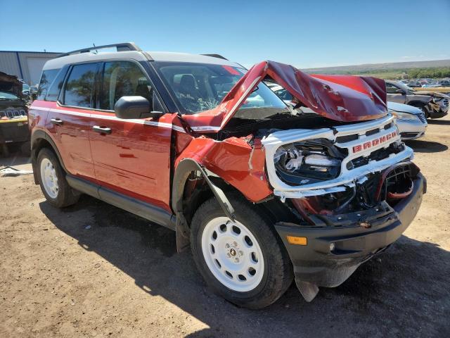 2024 FORD BRONCO SPO 3FMCR9G67RRE82671