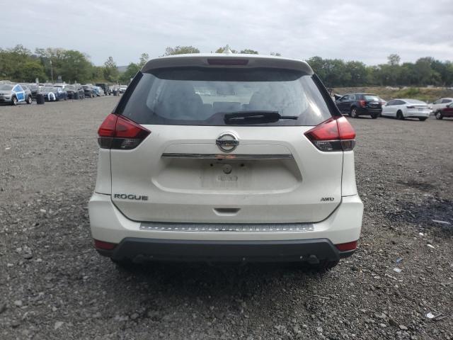 2017 NISSAN ROGUE S JN8AT2MV4HW013005