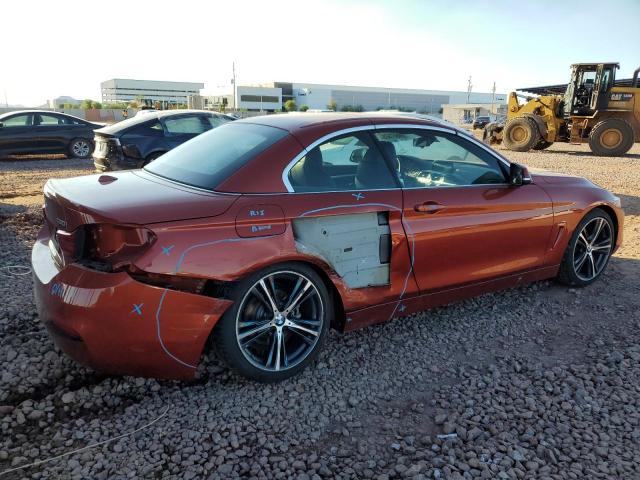 2020 BMW 430I WBA4Z1C09LEE52061