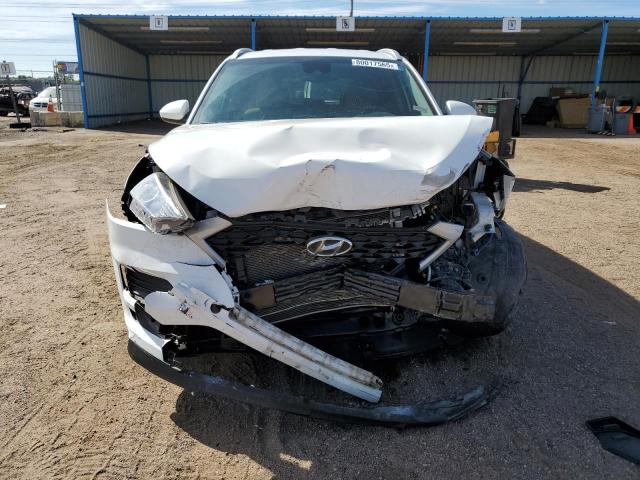 2020 HYUNDAI TUCSON LIMITED KM8J3CA4XLU169806