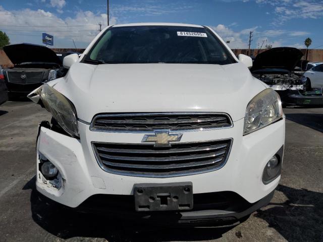 2016 CHEVROLET TRAX LS 3GNCJKSB9GL266240