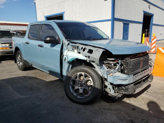 2022 FORD MAVERICK X 3FTTW8F97NRA24240