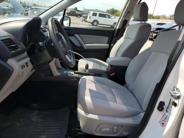 2015 SUBARU FORESTER 2.5I PREMIUM JF2SJADC1FH494235