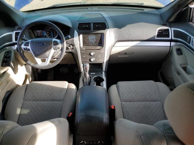 2015 FORD OTHER 1FM5K7D82FGB65634