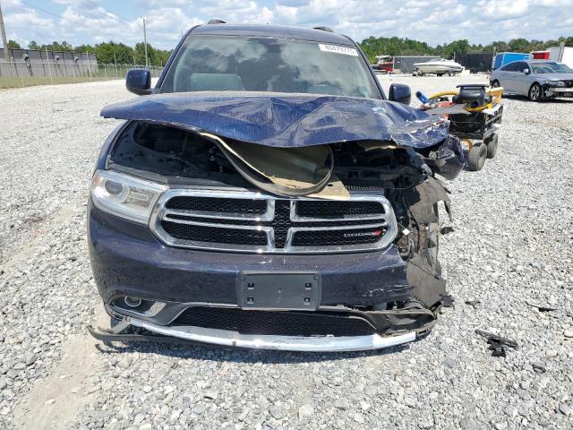 2017 DODGE DURANGO SX 1C4RDHAG3HC610880