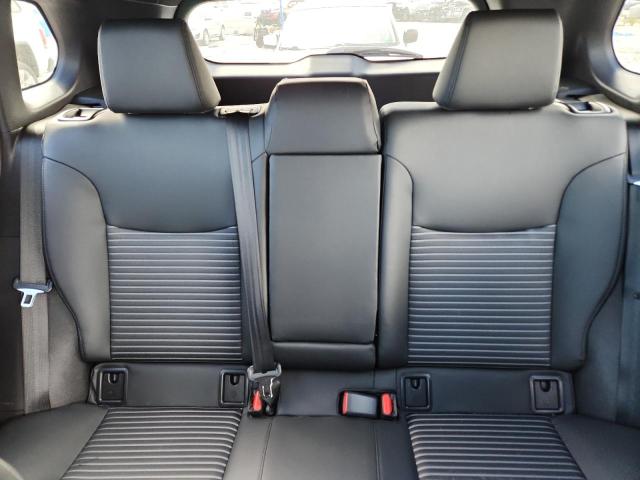 2025 TOYOTA COROLLA CR - 7MUFBABG2SV086843