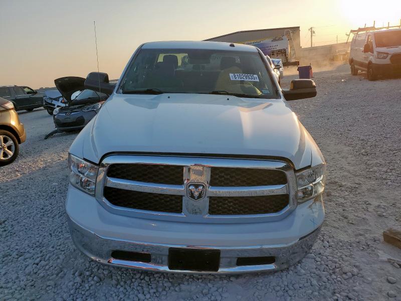 2022 RAM 1500 CLASS 3C6RR7KG8NG206497