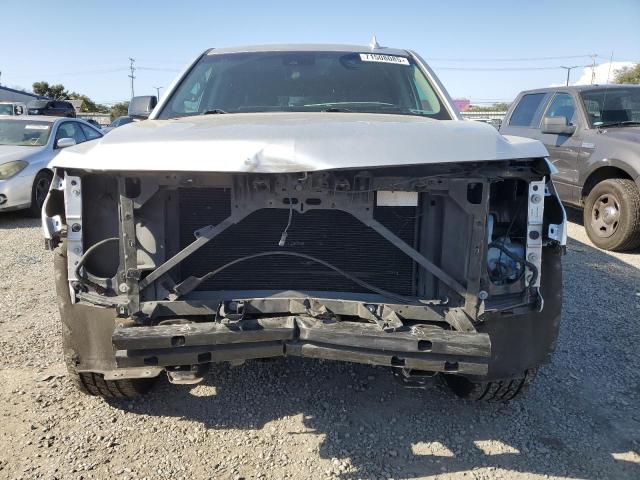 2020 CHEVROLET SUBURBAN C 1GNSCJKJXLR295398