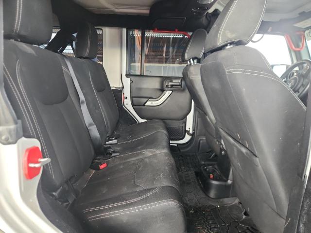 2016 JEEP WRANGLER U 1C4BJWEG7GL104623