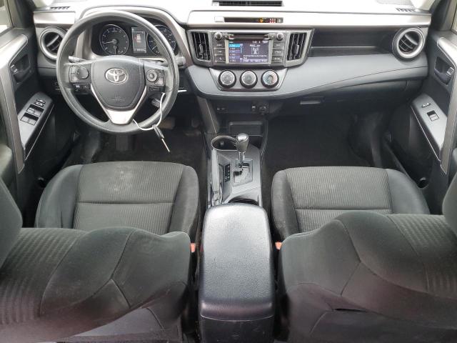 2018 TOYOTA RAV4 LE JTMBFREV9JJ719985