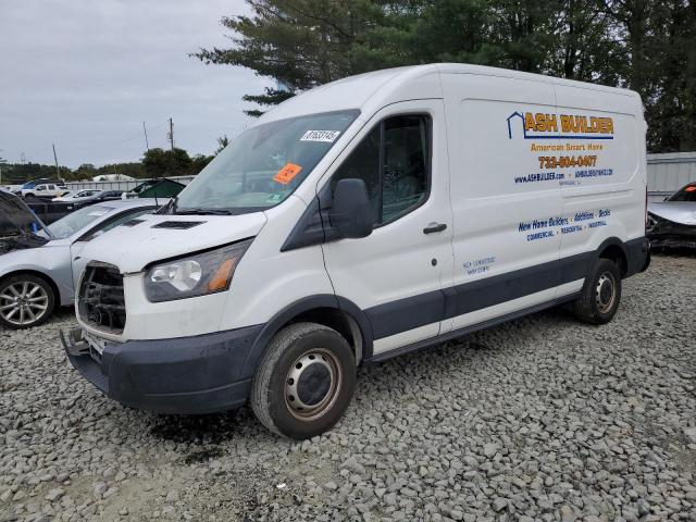 2019 FORD TRANSIT T-150 1FTYE2CMXKKA46988