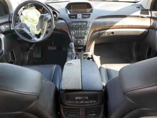 2010 ACURA MDX TECHNOLOGY #3261952471