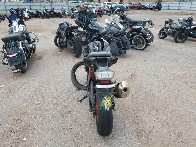2021 BMW G310 R WB30G4301MRA10642