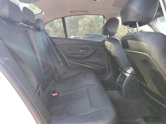 2013 BMW 328 XI - WBA3B3C55DF145762