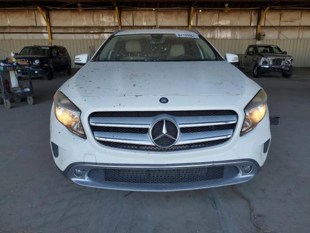 2015 MERCEDES-BENZ GLA 250 WDCTG4EB7FJ113502