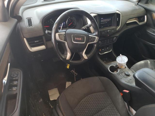 2020 GMC TERRAIN SL - 3GKALMEV6LL203851