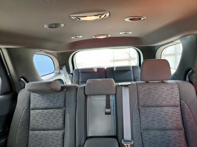 2025 DODGE DURANGO GT 1C4RDHDG5SC555304