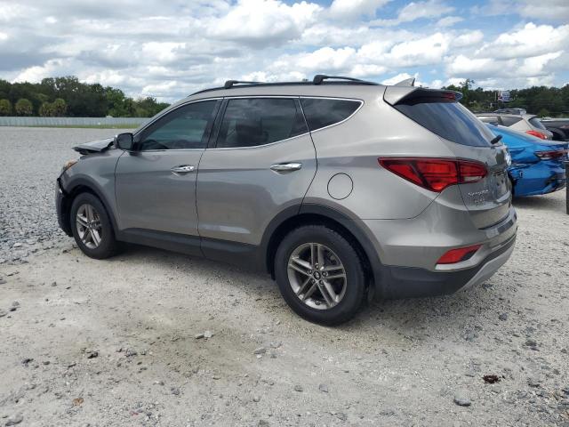 2018 HYUNDAI SANTA FE S 5NMZU3LB7JH083177