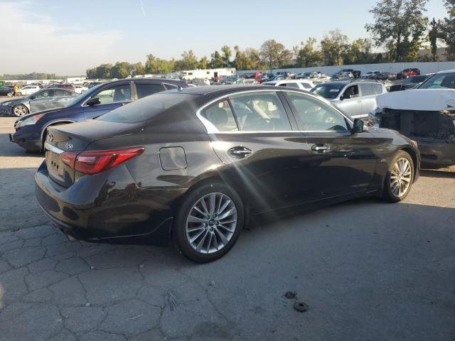 2018 INFINITI Q50 PURE JN1CV7AR9JM280406