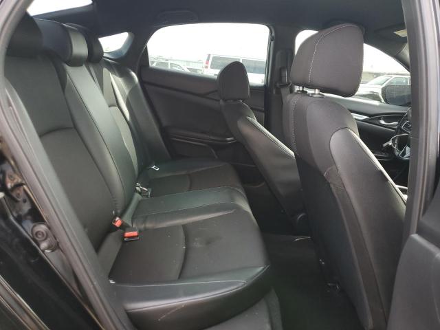 2019 HONDA CIVIC SPOR - 2HGFC2F8XKH553152