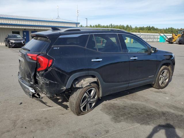 2020 GMC TERRAIN SLT - 3GKALVEV4LL243027