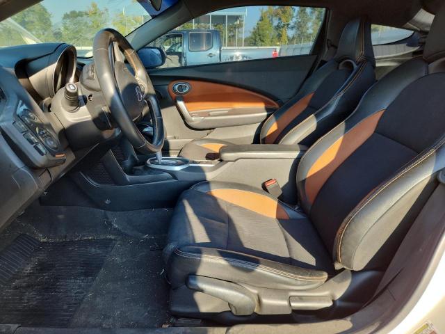 2016 HONDA CR-Z EX JHMZF1D63GS001103