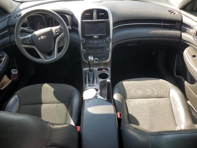 2016 CHEVROLET MALIBU LIM 1G11C5SA1GF138712