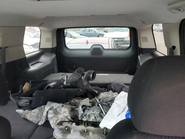 2012 CHEVROLET TAHOE K150 - 1GNSKAE00CR212390