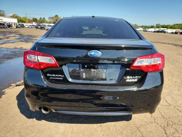 2015 SUBARU LEGACY 2.5 4S3BNAC67F3015022