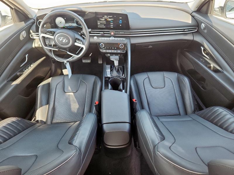 2023 HYUNDAI ELANTRA LI KMHLN4AJ7PU038997