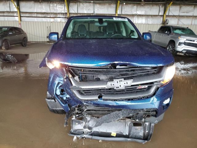 2020 CHEVROLET COLORADO Z 1GCGSDEN1L1103057