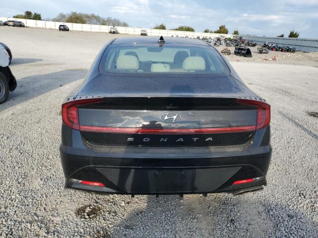 2022 HYUNDAI SONATA SEL KMHL64JA1NA238740