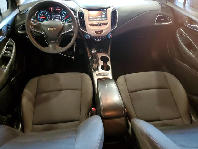 2016 CHEVROLET CRUZE LS 1G1BC5SM5G7269702