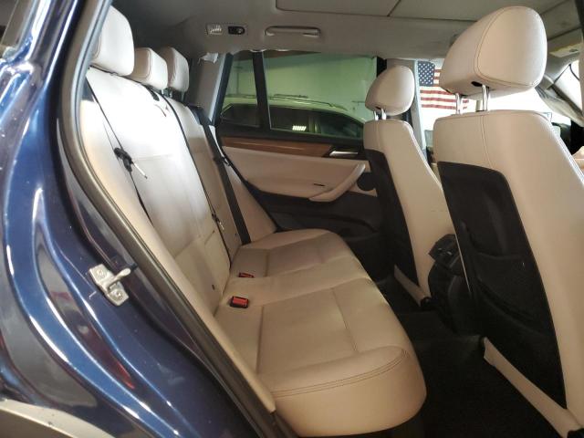 2014 BMW X3 XDRIVE2 - 5UXWX9C5XE0D36359