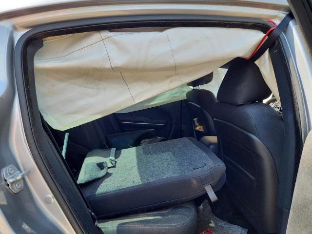 2016 DODGE CHARGER SE #3284778525