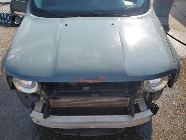 2017 JEEP RENEGADE S ZACCJAAB4HPE69579