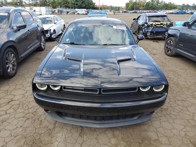 2015 DODGE CHALLENGER 2C3CDZAG8FH712072