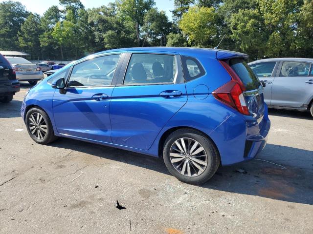 2016 HONDA FIT EX - JHMGK5H72GX031533