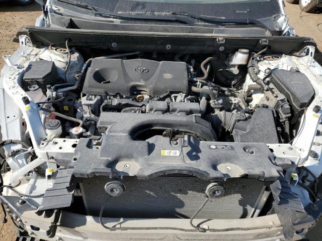 2020 TOYOTA RAV4 XLE 2T3R1RFV1LW097916