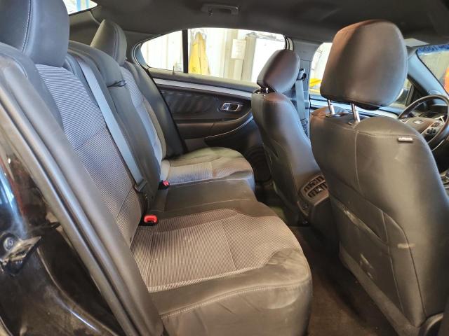 2015 FORD TAURUS SEL 1FAHP2H88FG163991