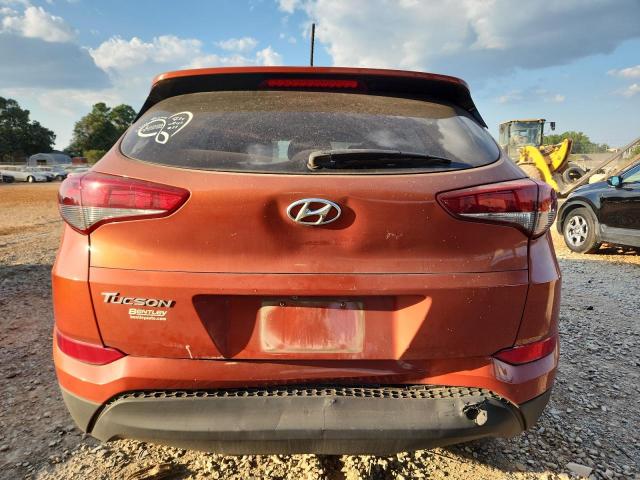 2017 HYUNDAI TUCSON SE KM8J23A47HU378608