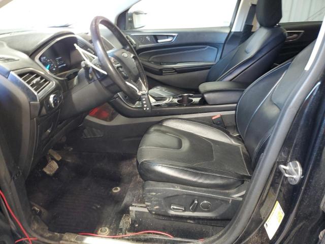 2015 FORD EDGE TITAN #3268902209