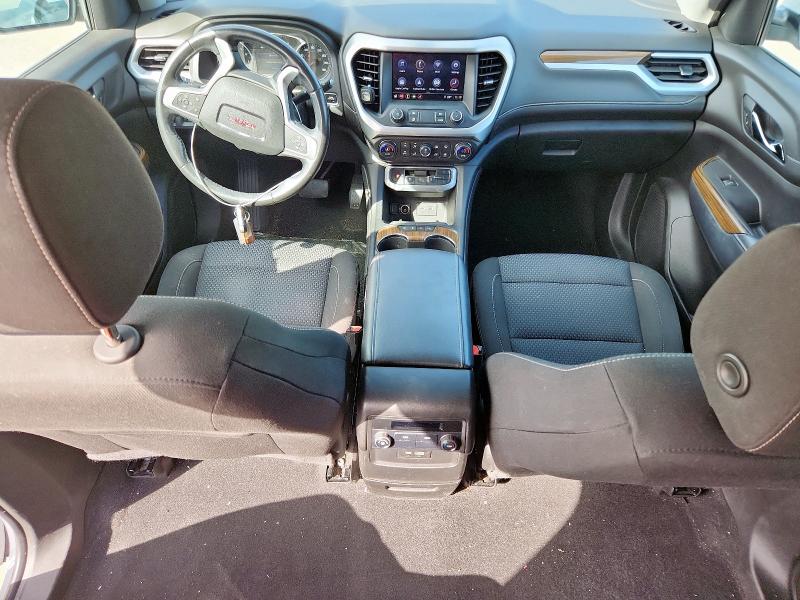 2020 GMC ACADIA SLE 1GKKNKLA8LZ183436