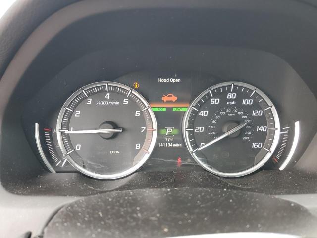 2015 ACURA TLX ADVANC #3293842589