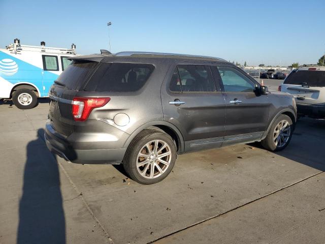 2016 FORD EXPLORER L 1FM5K7F86GGA71576