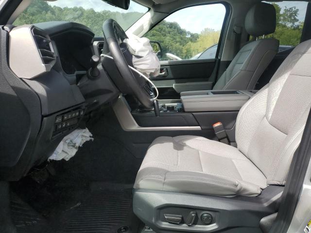 2022 TOYOTA TUNDRA DOUBLE CAB LIMITED 5TFJA5DA2NX005278