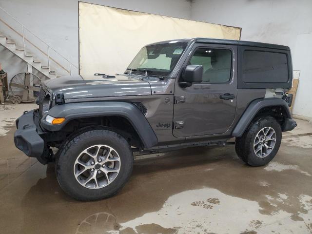 JEEP WRANGLER S