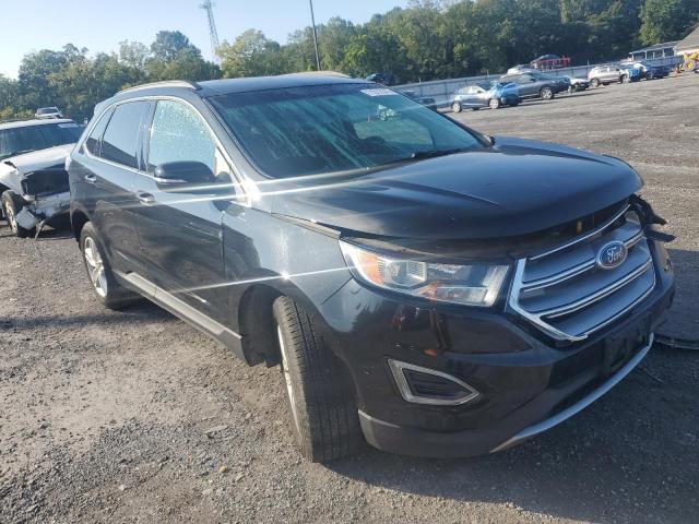 2015 FORD EDGE SEL 2FMTK4J94FBC18442