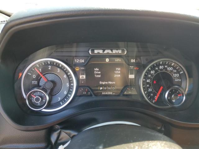 2023 RAM 1500 BIG HORN/LONE STAR - 1C6SRFFT5PN541567