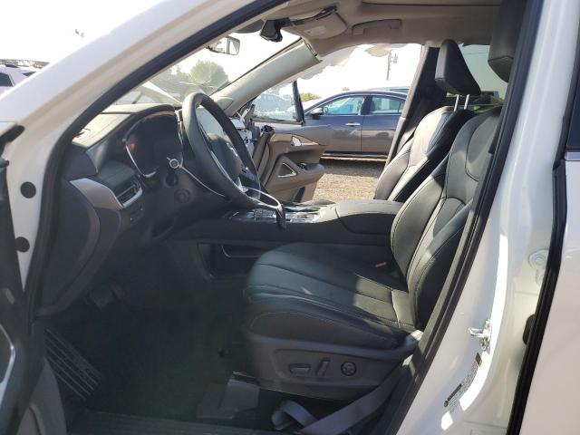 2025 INFINITI QX60 LUXE 5N1AL1FS7SC341886